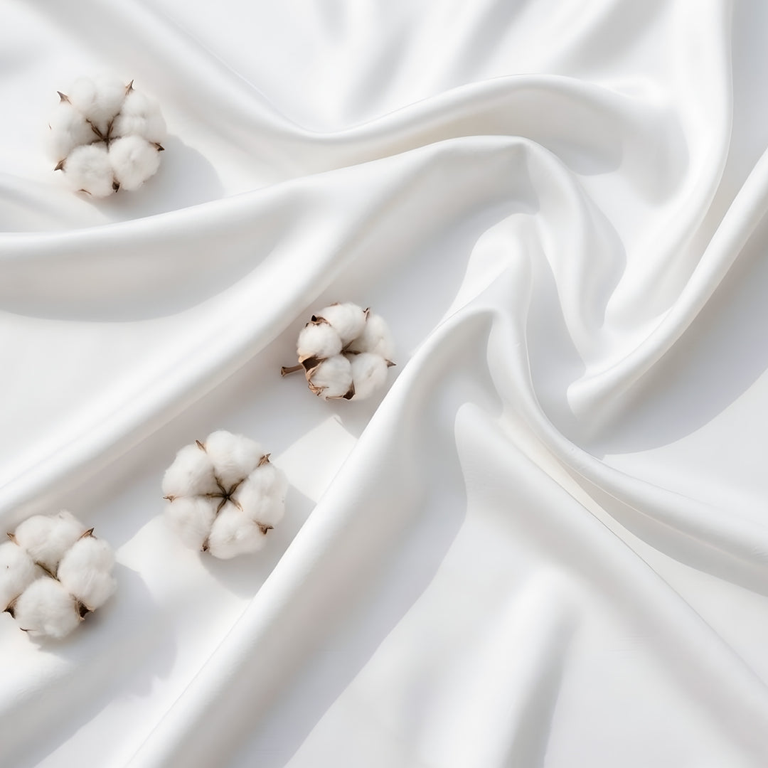 1000 Thread Count Cotton Top Split Fitted Sheet