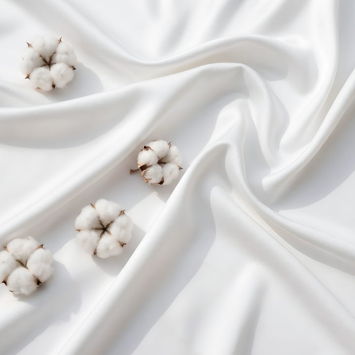 1000 Thread Count Cotton Top Split Fitted Sheet