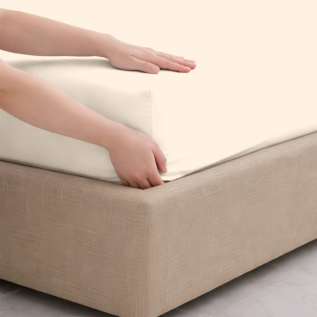 1000 thread count oversize sheet for Wyoming King beds