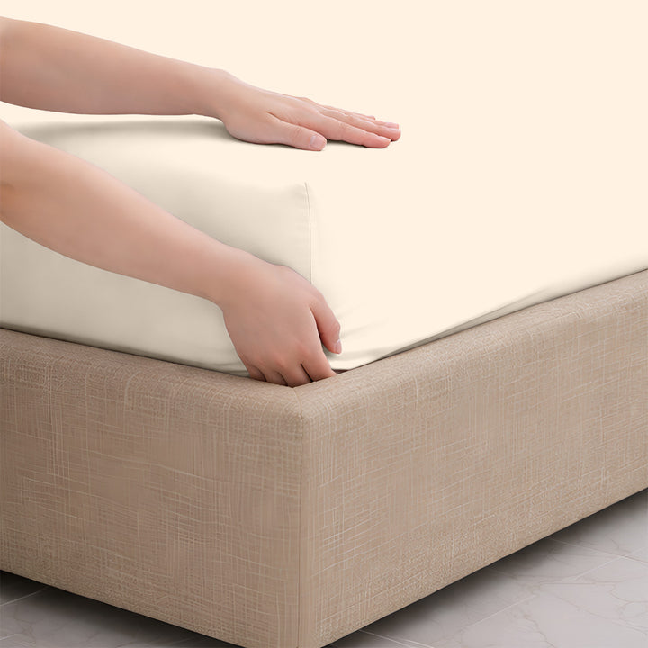 1000 thread count oversize sheet for Wyoming King beds