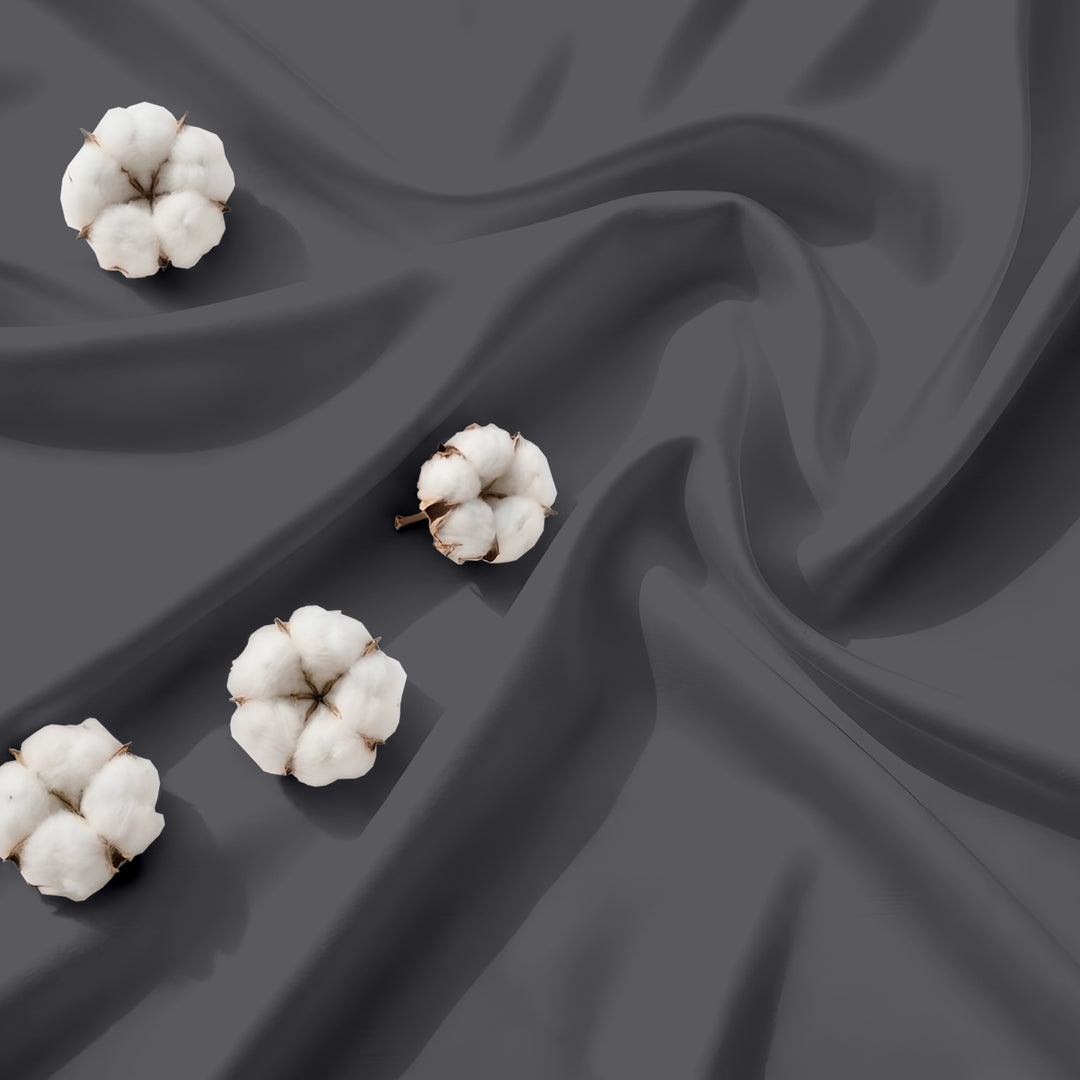 1000 Thread Count Cotton Top Split Fitted Sheet