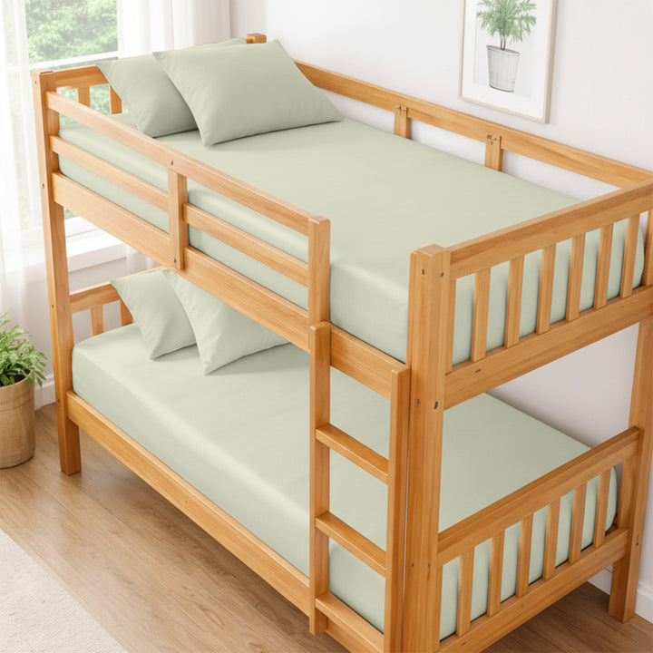 Bamboo RV king size sheets and RV queen sheets