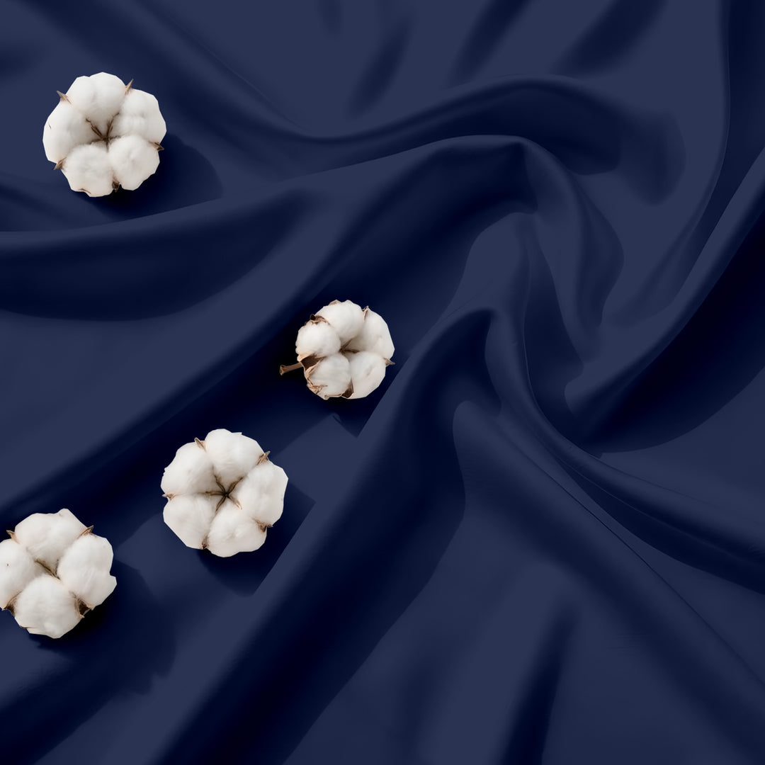 1000 Thread Count Cotton Top Split Fitted Sheet