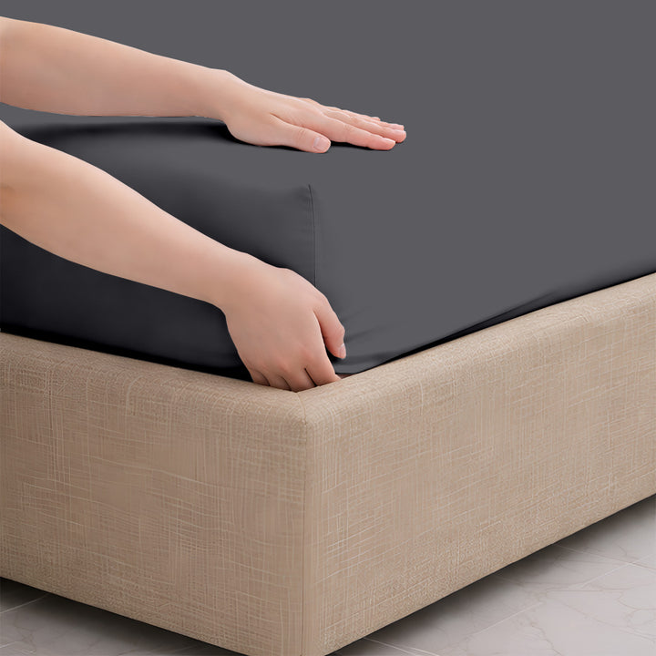 1000 thread count oversize sheet for Wyoming King beds