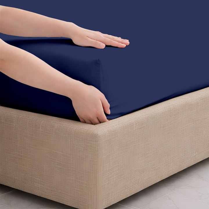 1000 thread count oversize sheet for Wyoming King beds