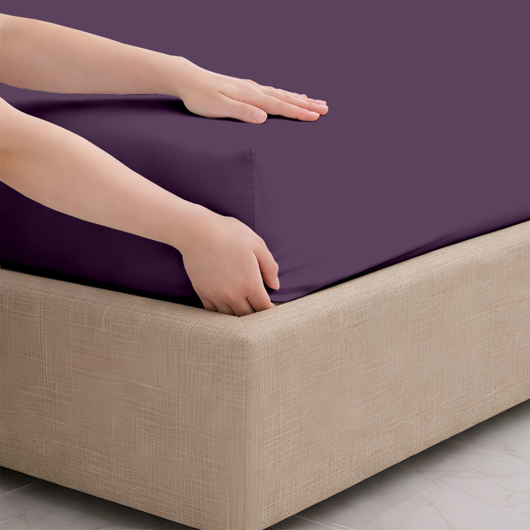 1000 thread count oversize sheet for Wyoming King beds