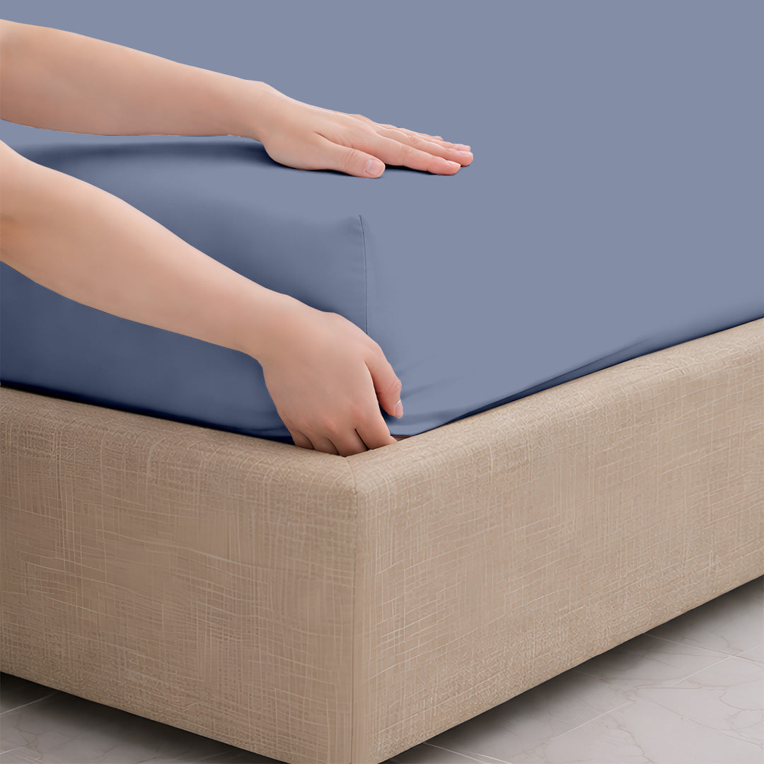 1000 thread count oversize sheet for Wyoming King beds