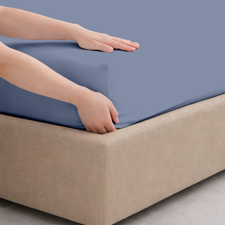 1000 thread count oversize sheet for Wyoming King beds