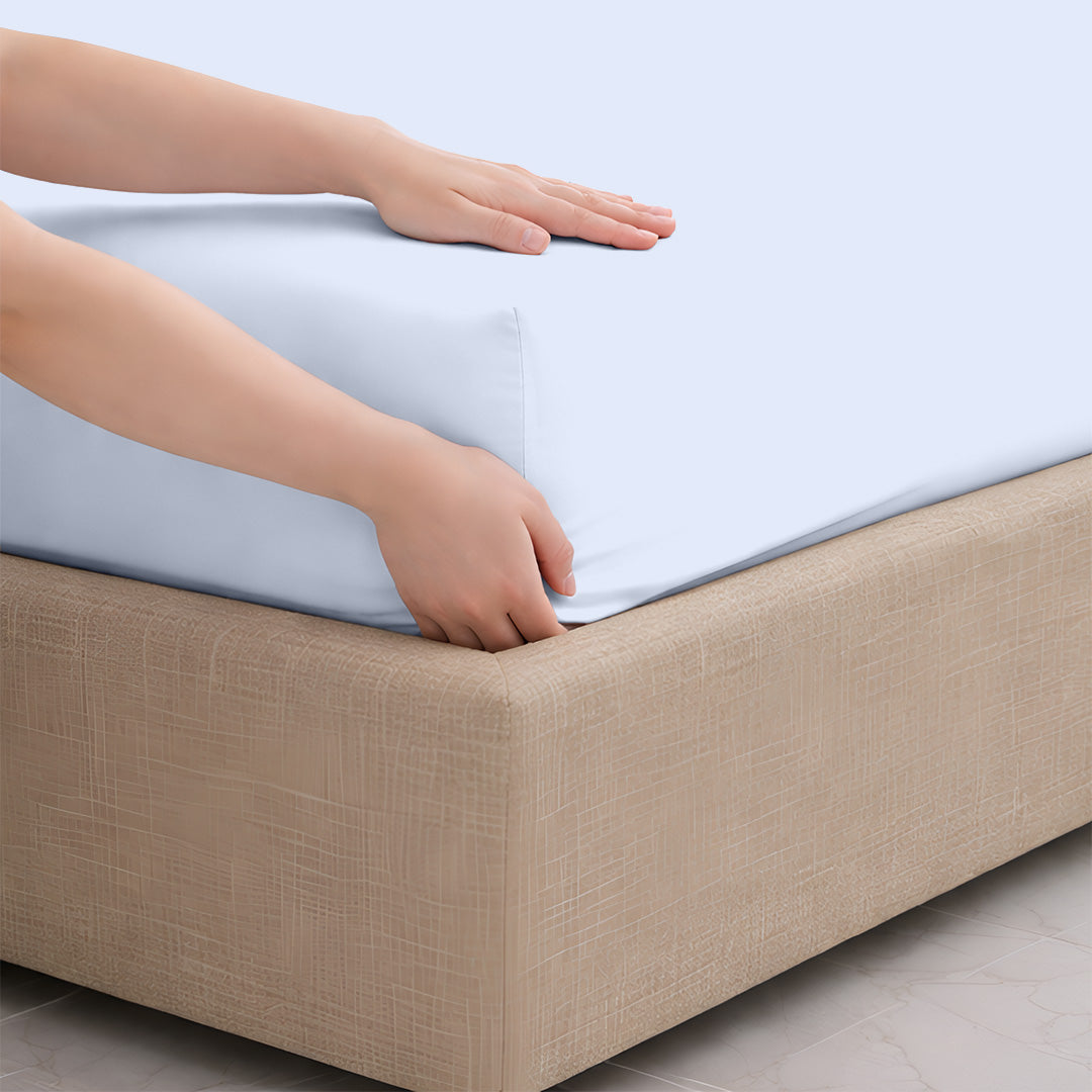 1000 thread count oversize sheet for Wyoming King beds