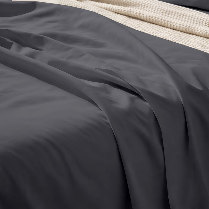 Signature Sateen Collection Flat sheet