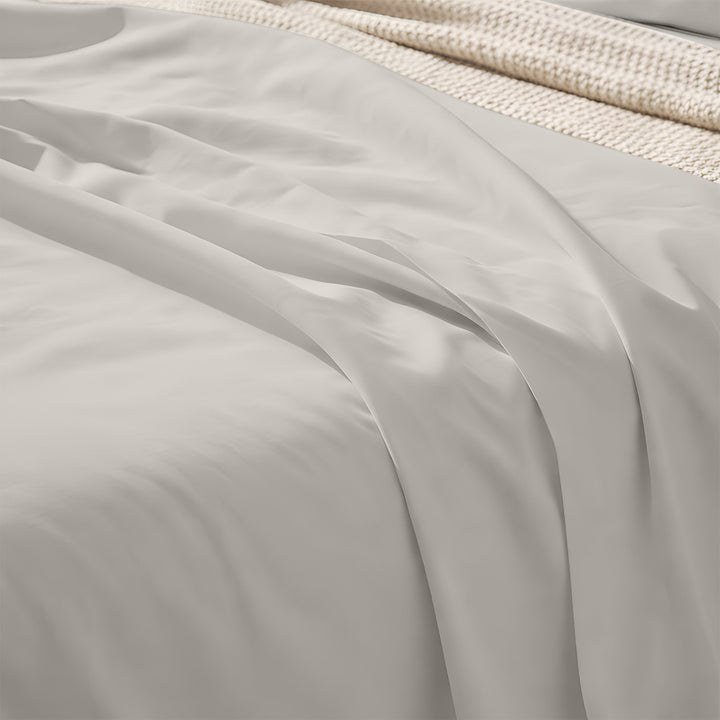 400 TC Egyptian Cotton Bulk Hotel Flat Sheets – Luxury Hotel Bedding (6 & 12 Pack)