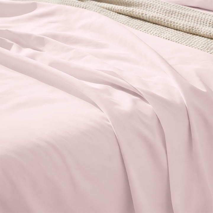 Signature Sateen Collection Flat sheet