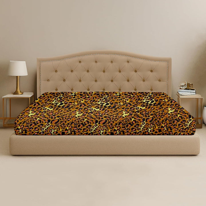 Signature Sateen Collection Oversized Fitted Sheet