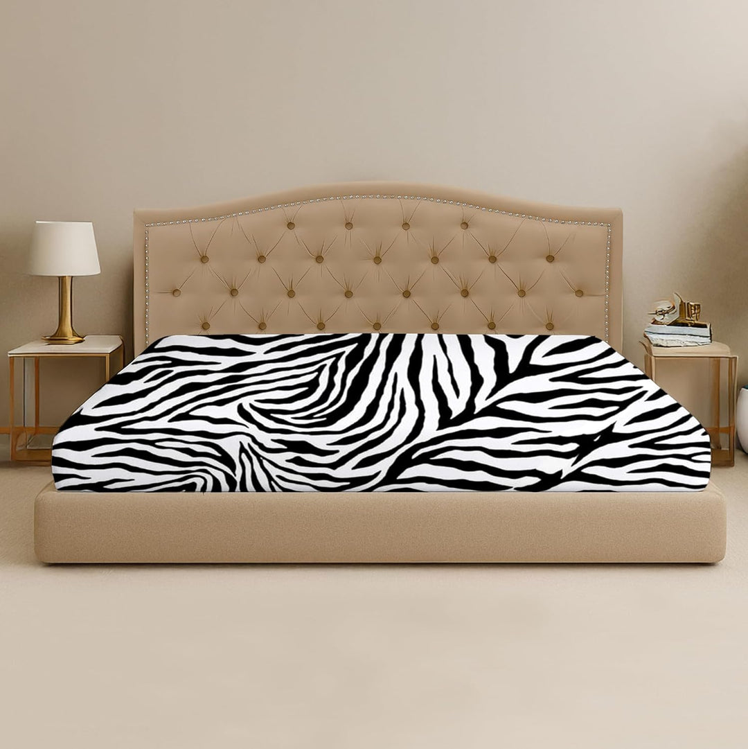 Signature Sateen Collection Oversized Fitted Sheet