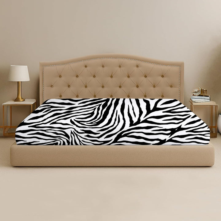 Signature Sateen Collection Oversized Fitted Sheet