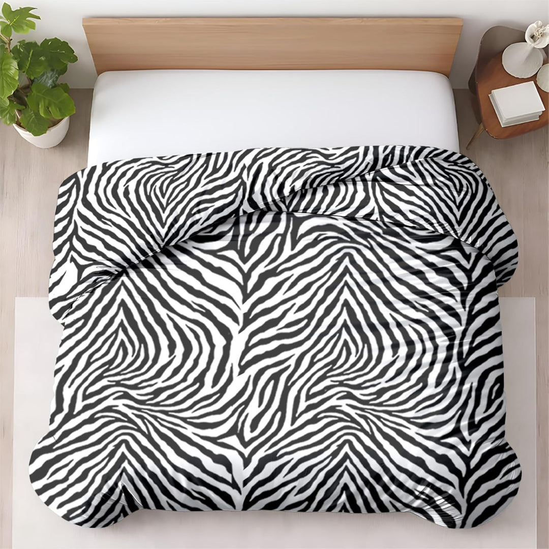 800 TC Reversible Duvet Cover