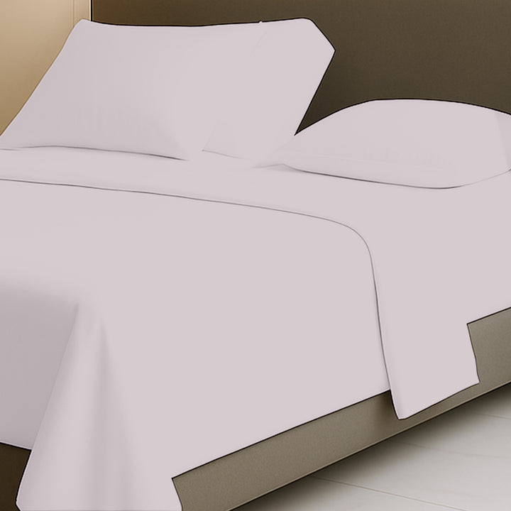 Premium split top sheets queen crafted in 600 thread count