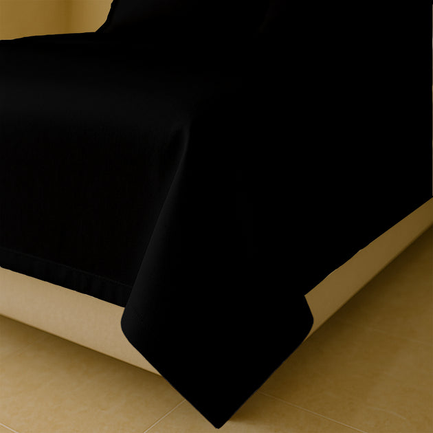 Premium 400 thread count sheets by SGI Bedding for king size bed
