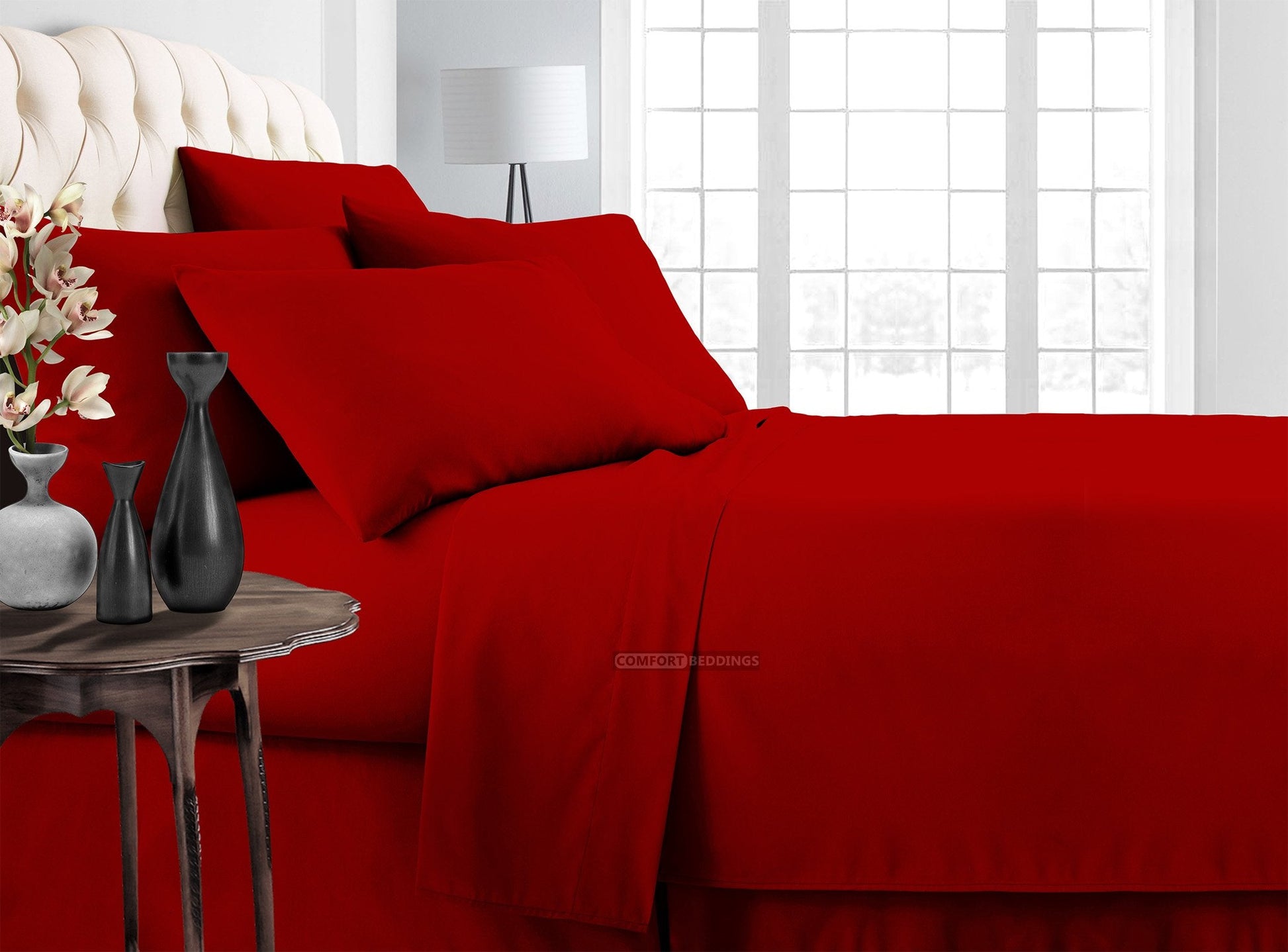 Red Bed in a Bag