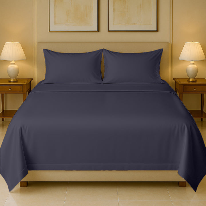 SGI Bedding bamboo sheet set made from soft viscose bamboo fabric