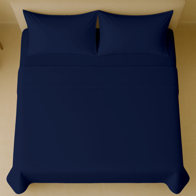 SGI Bedding 600 thread count King sheet set in ivory