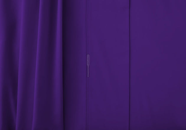 Purple Bedding Sets