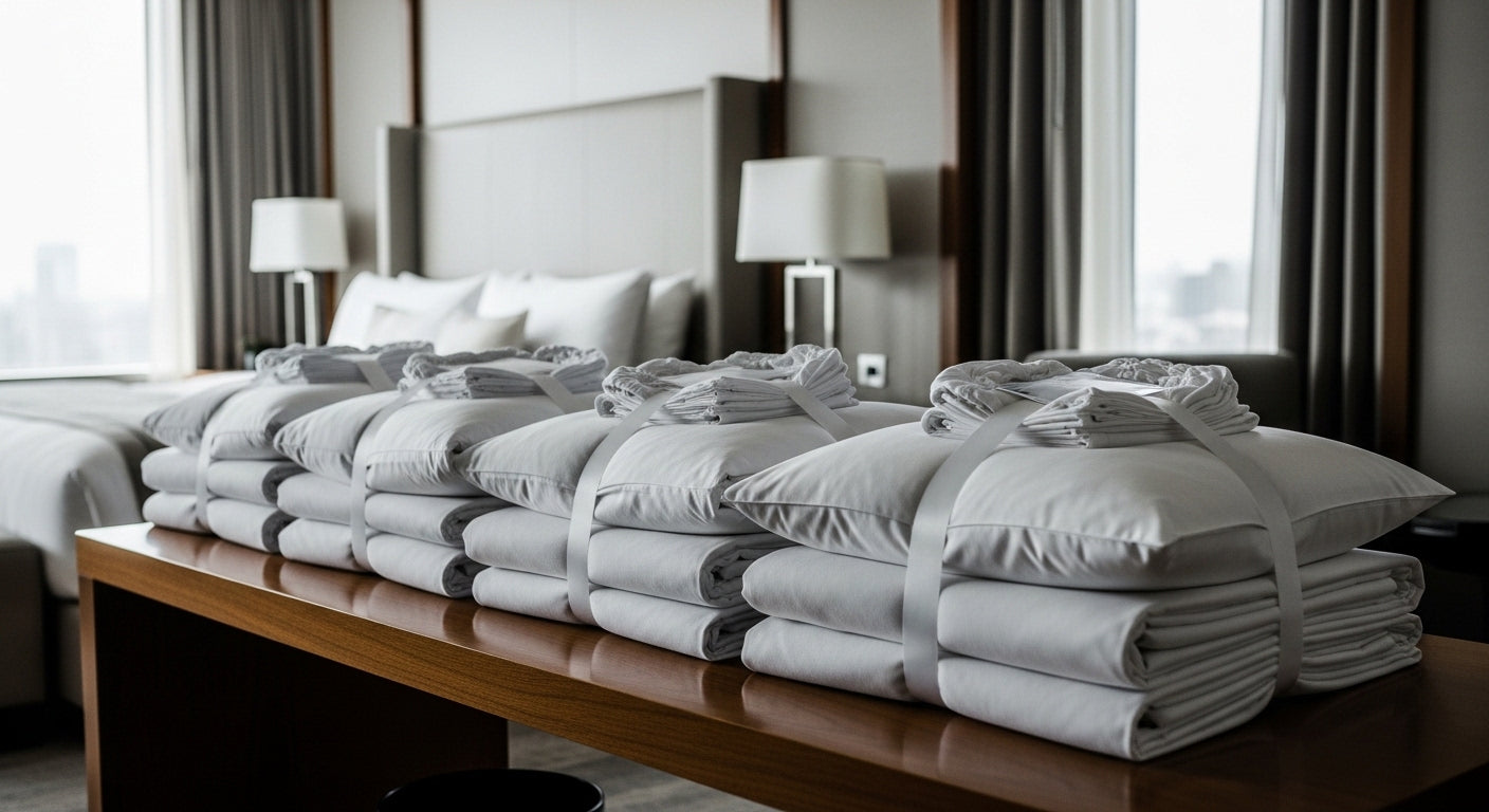 hotel bedding sets

