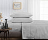 Light Grey Sheet Set