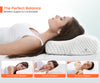 Butterfly Memory Foam Pillow