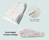 Butterfly Memory Foam Pillow