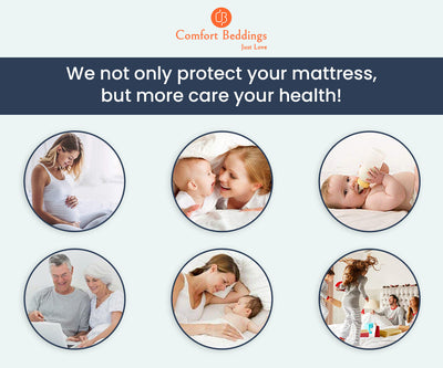 waterproof mattress protector