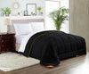 Black Comforter