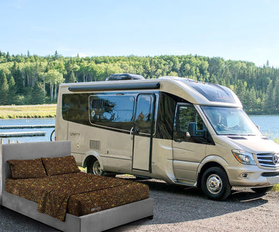 leopard rv sheets