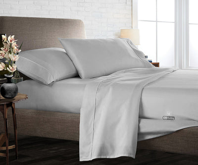light grey flat sheets only