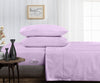 Lilac Bed Queen Size Sheets