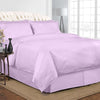 lilac bed in a bag sets