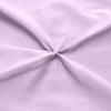 LILAC PINCH PILLOW CASES