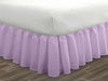 18 inch bed skirts