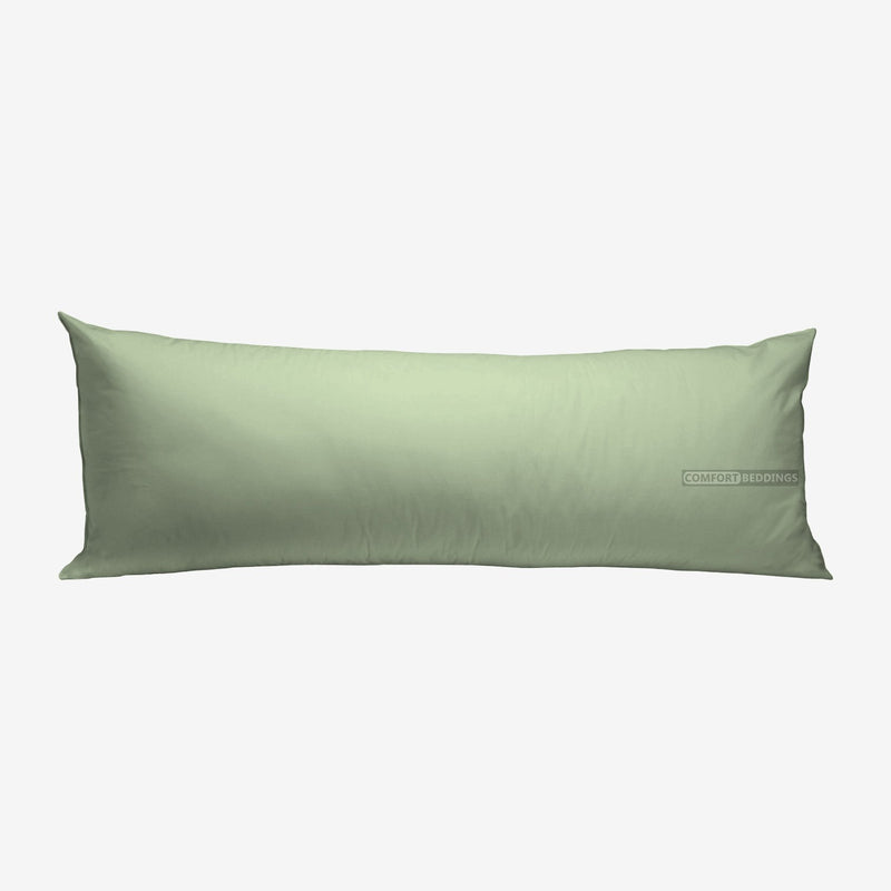 Moss 20x54 Body Pillow Covers