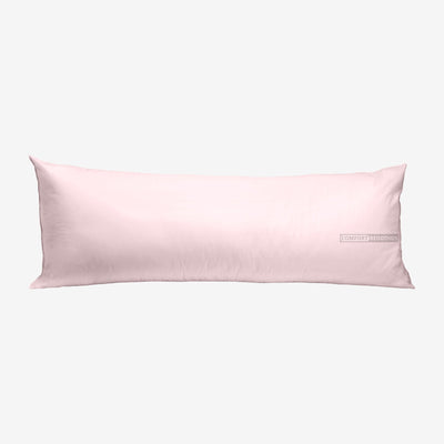 Pink Body Pillow Case