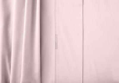 Pink Bed in a Bag Set