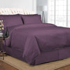 Plum Bed in a Bag Set