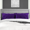 Purple Pinch Pillowcase
