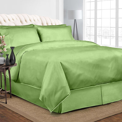 Sage Green Bed in a Bag