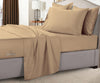 taupe rv bunk sheets