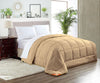 Taupe Comforter