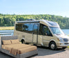 taupe rv sheets