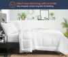 white comforter sets