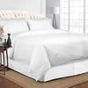 White bed in a bag Set