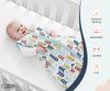 White Fitted Crib Sheet